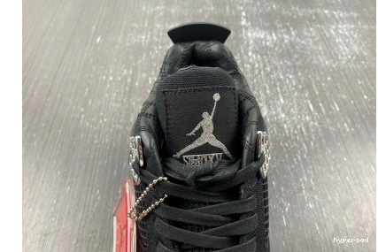 Hyperoad Carhartt Eminem Jordan Retro 4 1006